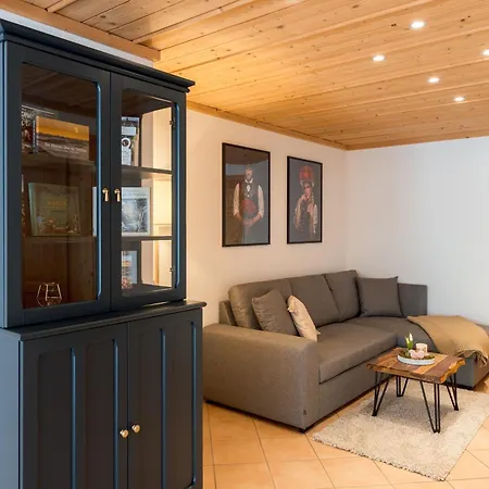 Familie Spinner Apartamento Oppenau