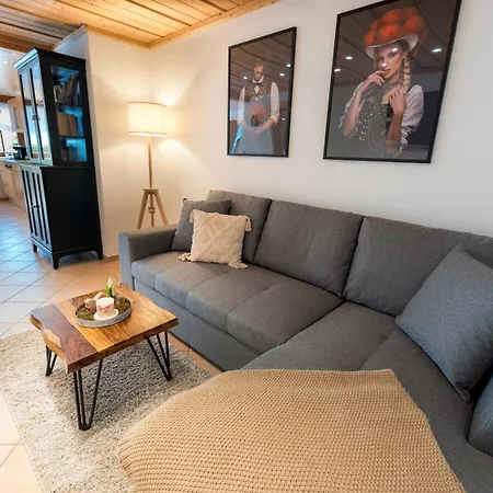 Familie Spinner Apartamento