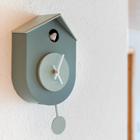 Apartamento Familie Spinner *