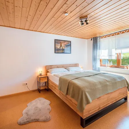 Familie Spinner Apartamento *