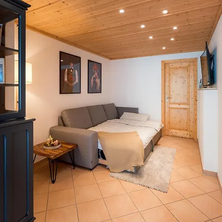 Apartamento Familie Spinner