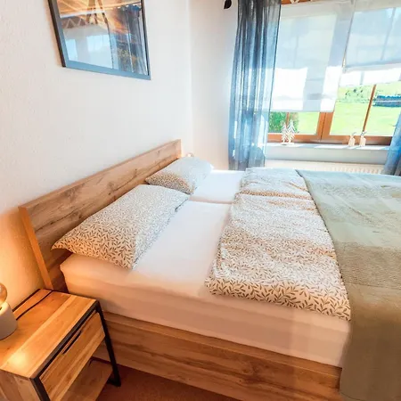 Apartamento Familie Spinner