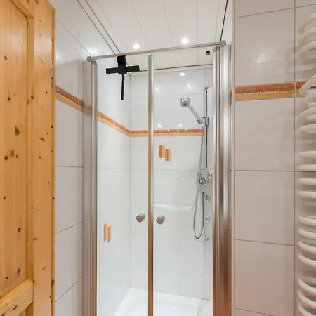 Apartamento Familie Spinner *