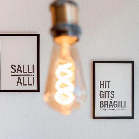 Apartamento Familie Spinner